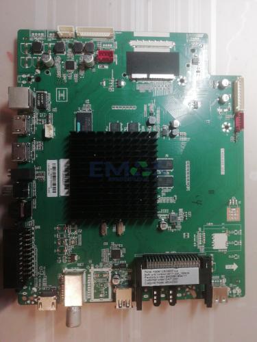 B17104688 T.MS6488E.U801 MAIN PCB FOR LINSAR 49UHD500